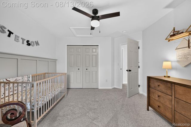 2028 Waterside Drive, Fenton Charter Township, MI 48430
