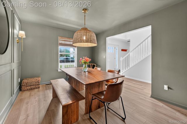 2028 Waterside Drive, Fenton Charter Township, MI 48430