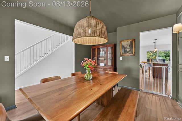 2028 Waterside Drive, Fenton Charter Township, MI 48430