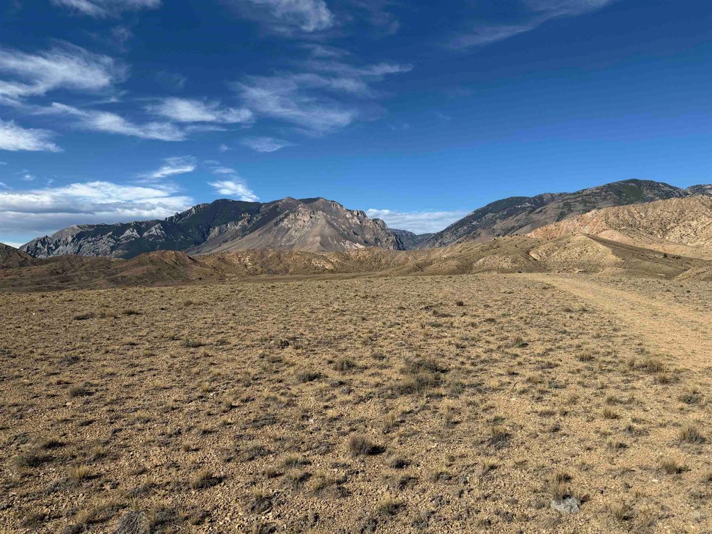 TBD Bennett Creek Rd, Powell, WY 82435 photo 2