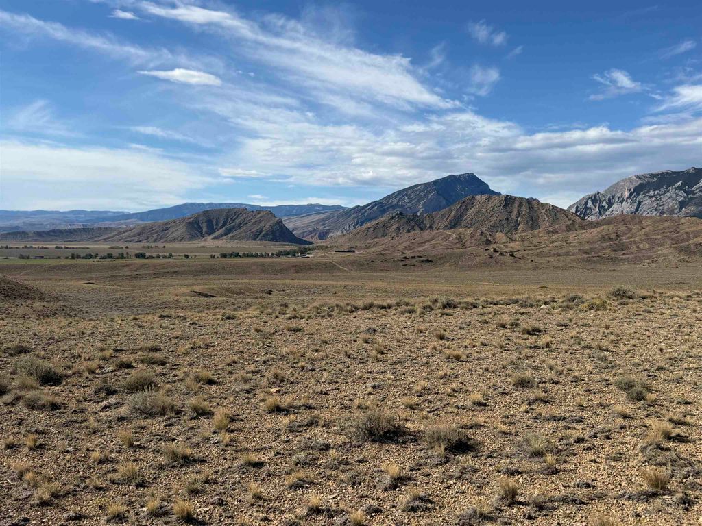 TBD Bennett Creek Rd, Powell, WY 82435 photo 3