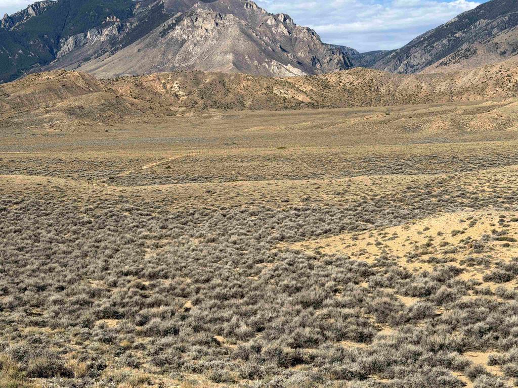 TBD Bennett Creek Rd, Powell, WY 82435 photo 5