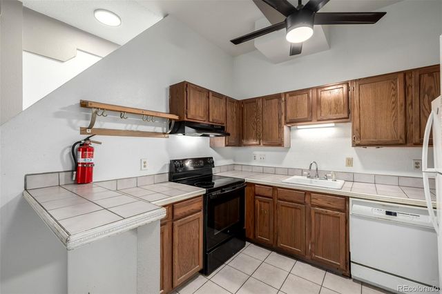 3233 Vallejo Street 1C, Denver, CO 80211