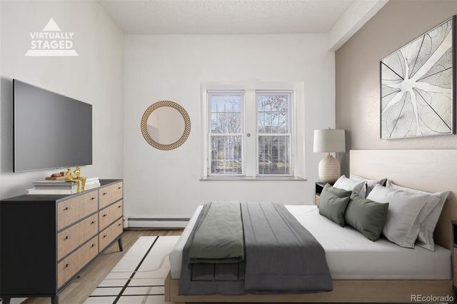 3233 Vallejo Street 1C, Denver, CO 80211