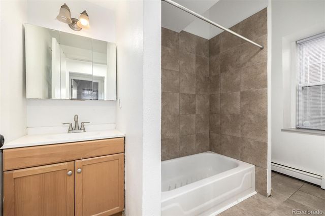 3233 Vallejo Street 1C, Denver, CO 80211