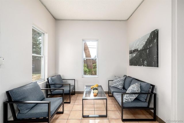 3233 Vallejo Street 1C, Denver, CO 80211