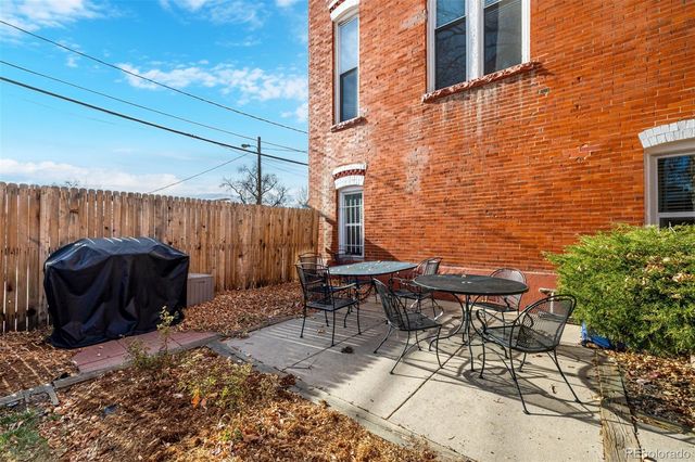 3233 Vallejo Street 1C, Denver, CO 80211