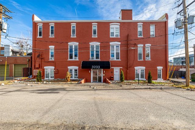 3233 Vallejo Street 1C, Denver, CO 80211