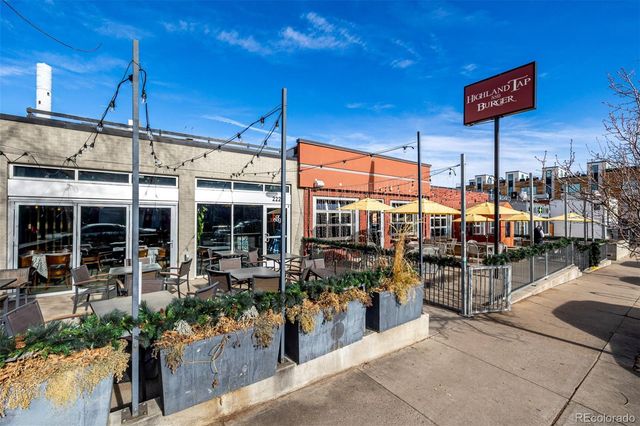 3233 Vallejo Street 1C, Denver, CO 80211