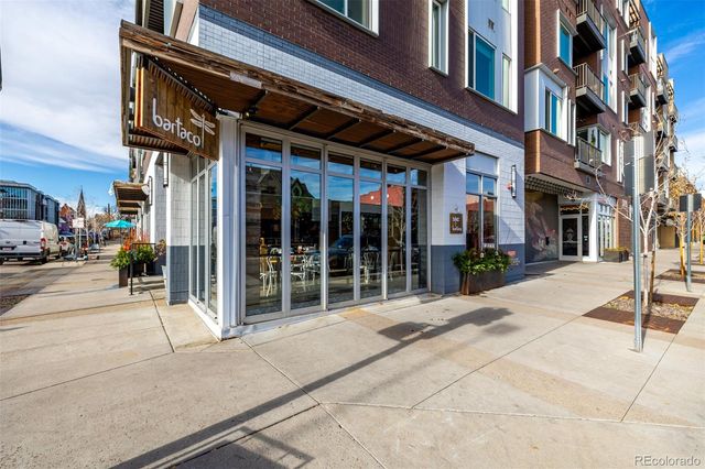 3233 Vallejo Street 1C, Denver, CO 80211