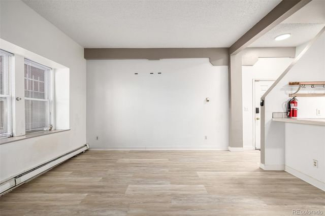 3233 Vallejo Street 1C, Denver, CO 80211