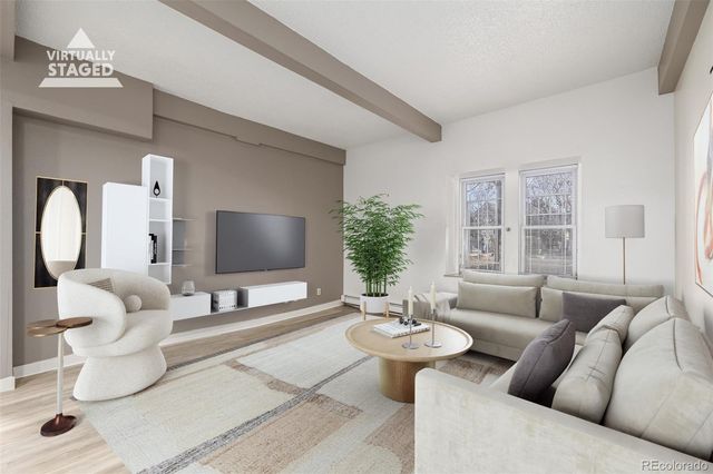 3233 Vallejo Street 1C, Denver, CO 80211