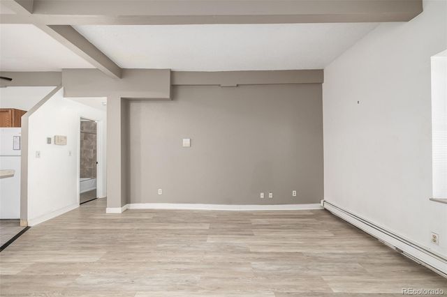 3233 Vallejo Street 1C, Denver, CO 80211