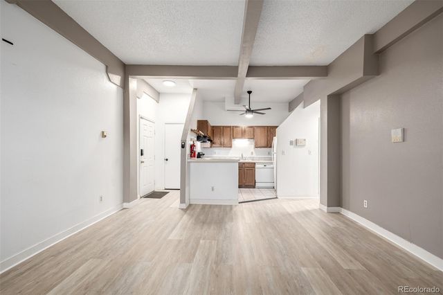 3233 Vallejo Street 1C, Denver, CO 80211