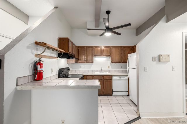 3233 Vallejo Street 1C, Denver, CO 80211