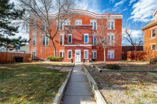 3233 Vallejo Street 1C, Denver, CO 80211