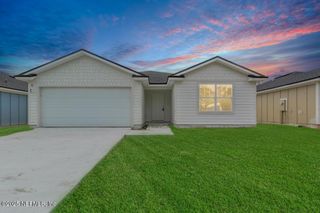 8045 OSTEEN Street, Jacksonville, FL 32210