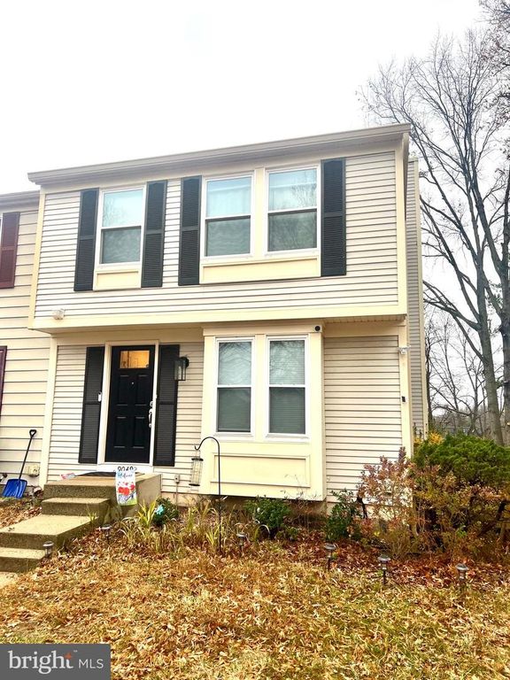 9049 NEW BRITAIN CIR, Manassas, VA 20110
