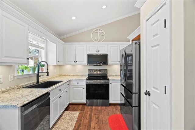 279 Langston Drive NE, Calhoun, GA 30701