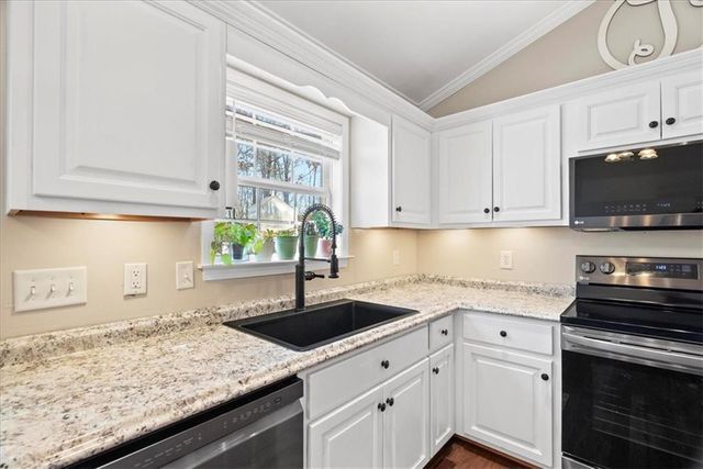 279 Langston Drive NE, Calhoun, GA 30701