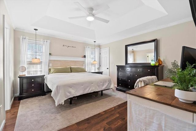 279 Langston Drive NE, Calhoun, GA 30701