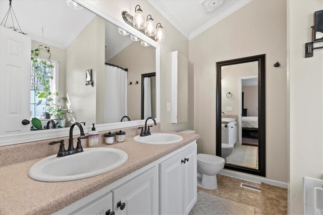 279 Langston Drive NE, Calhoun, GA 30701