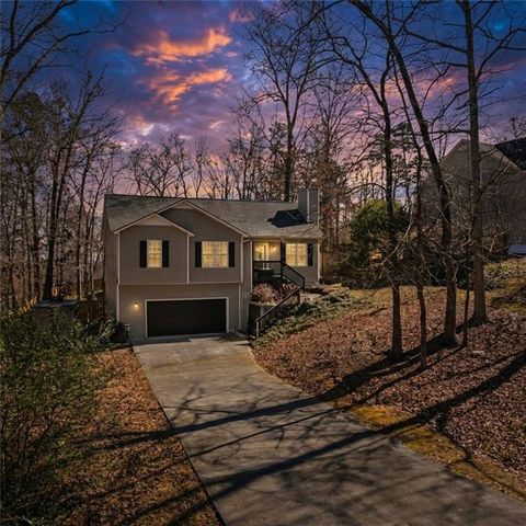 279 Langston Drive NE, Calhoun, GA 30701