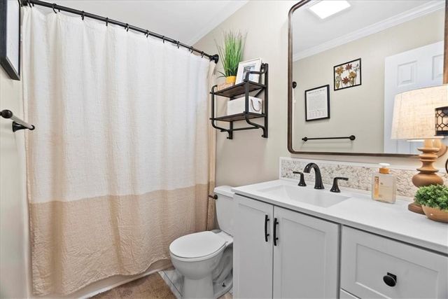 279 Langston Drive NE, Calhoun, GA 30701