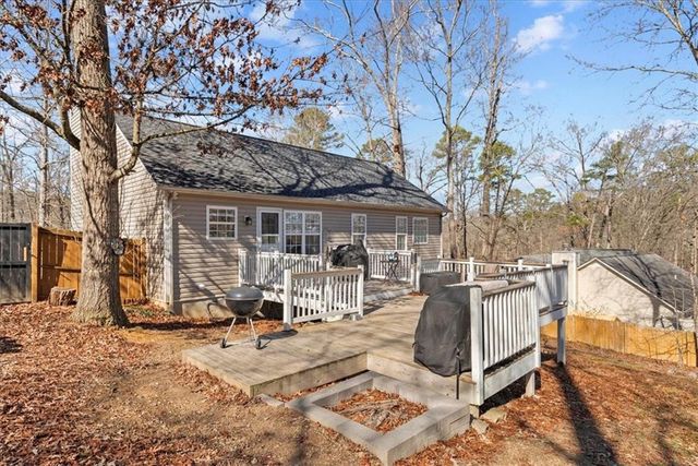 279 Langston Drive NE, Calhoun, GA 30701