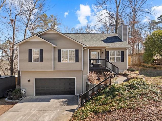 279 Langston Drive NE, Calhoun, GA 30701