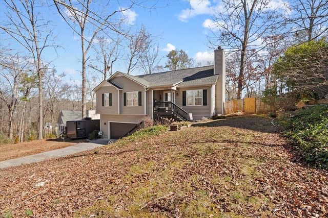 279 Langston Drive NE, Calhoun, GA 30701