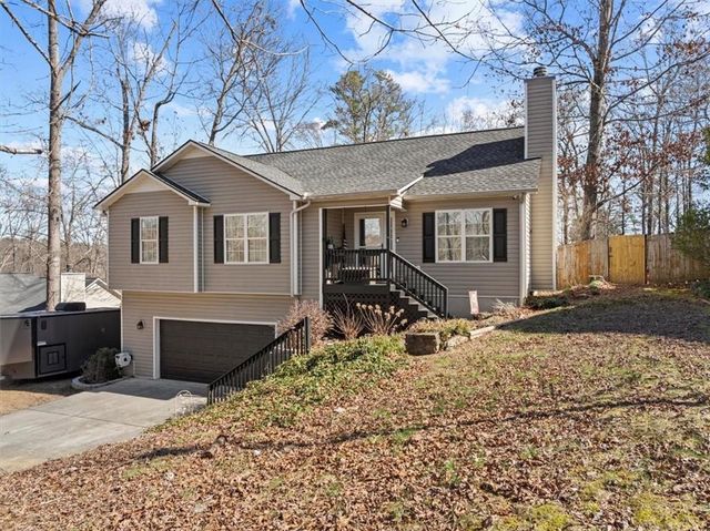 279 Langston Drive NE, Calhoun, GA 30701