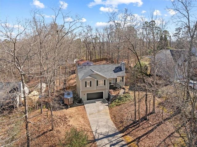 279 Langston Drive NE, Calhoun, GA 30701