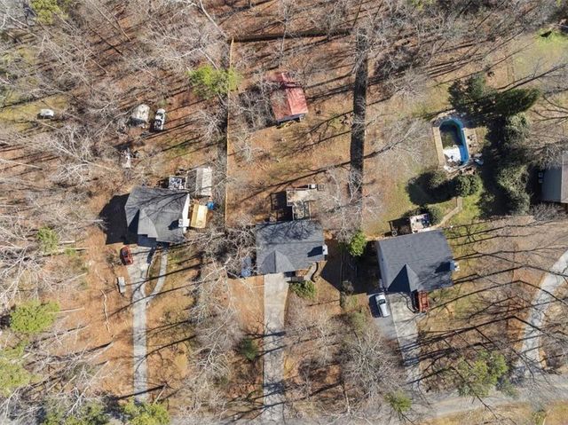 279 Langston Drive NE, Calhoun, GA 30701