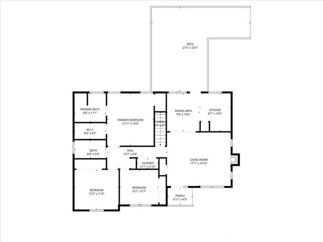 279 Langston Drive NE, Calhoun, GA 30701