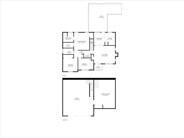 279 Langston Drive NE, Calhoun, GA 30701