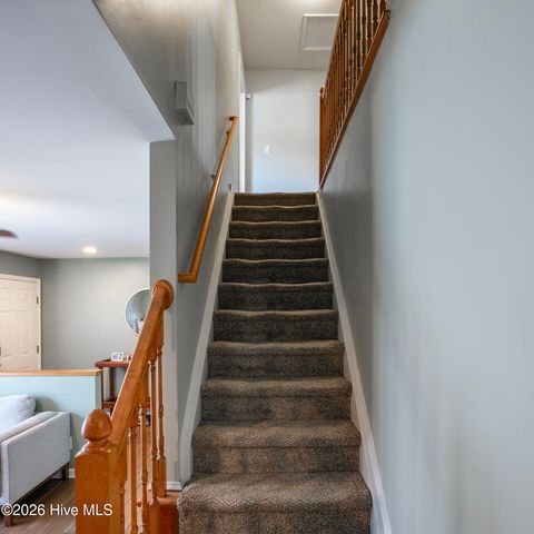 1035 Spring Forest Road D2, Greenville, NC 27834
