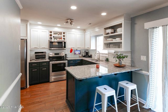 1035 Spring Forest Road D2, Greenville, NC 27834