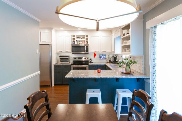 1035 Spring Forest Road D2, Greenville, NC 27834