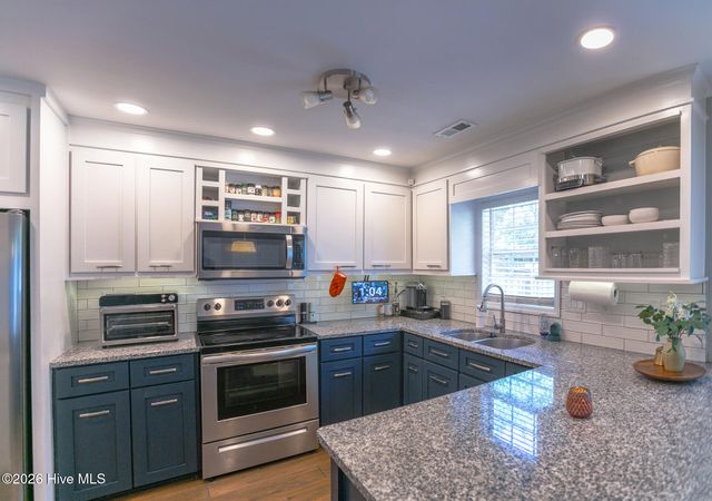 1035 Spring Forest Road D2, Greenville, NC 27834