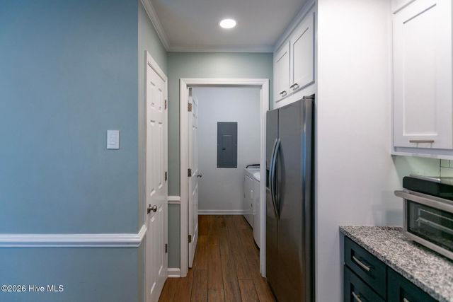 1035 Spring Forest Road D2, Greenville, NC 27834