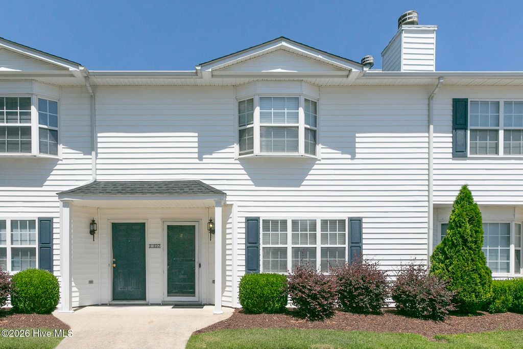 1035 Spring Forest Road D2, Greenville, NC 27834