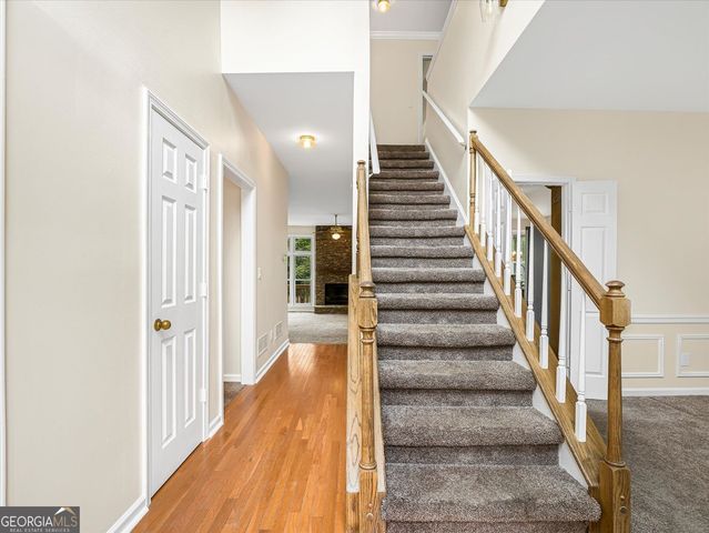 96 Southern Golf Court, Fayetteville, GA 30215