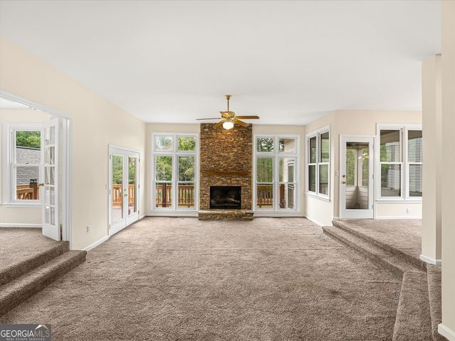 96 Southern Golf Court, Fayetteville, GA 30215