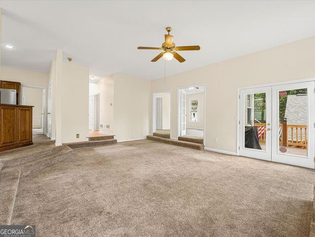 96 Southern Golf Court, Fayetteville, GA 30215