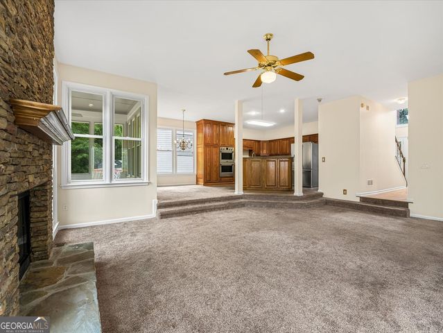 96 Southern Golf Court, Fayetteville, GA 30215