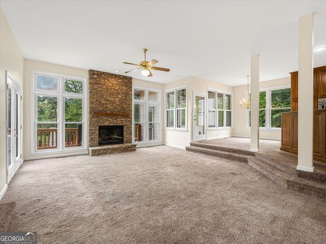 96 Southern Golf Court, Fayetteville, GA 30215