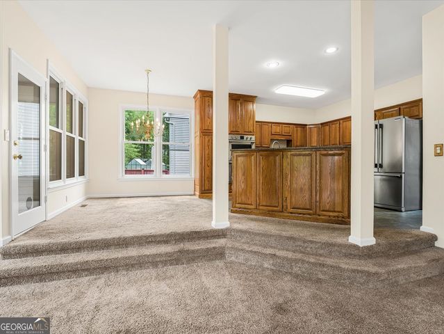 96 Southern Golf Court, Fayetteville, GA 30215