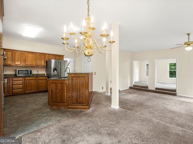 96 Southern Golf Court, Fayetteville, GA 30215