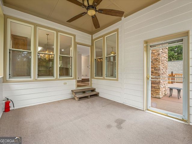 96 Southern Golf Court, Fayetteville, GA 30215